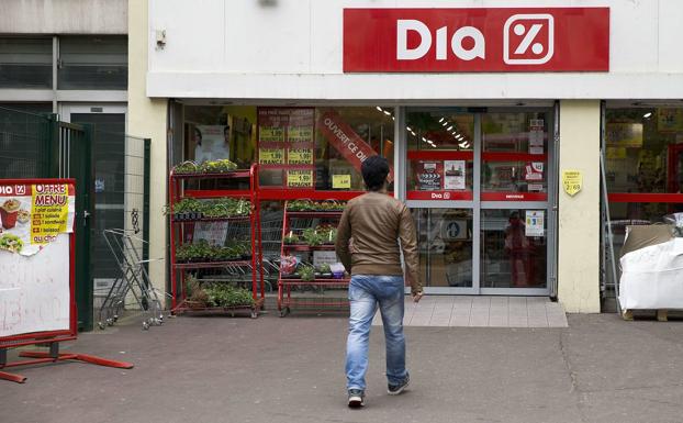 Alerta sanitaria por toxina botulínica en el atún en aceite de la marca DIA, distribuido en La Rioja