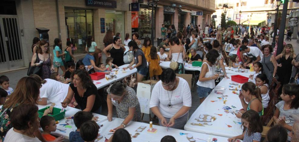 El FlipArnedo más musical reúne a cientos de arnedanos