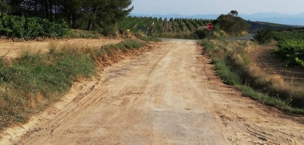 San Felices aguarda a los jarreros