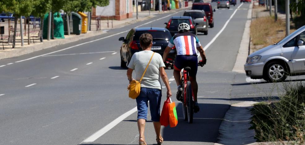 La «deuda pendiente» con avenida de Burgos
