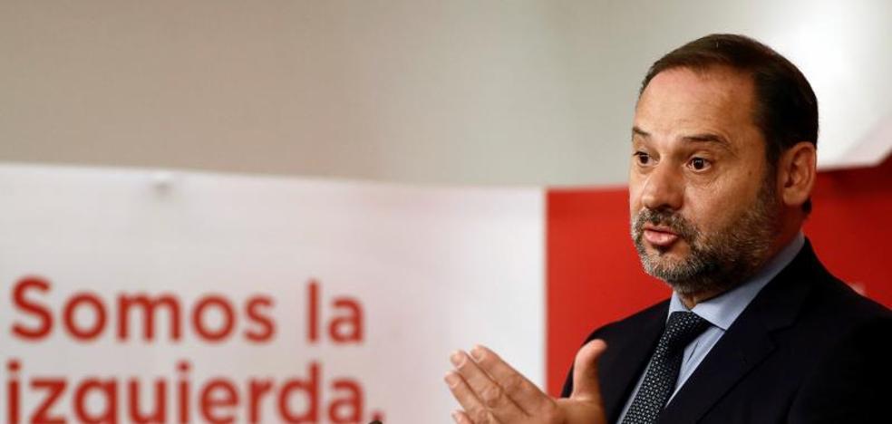 El PSOE quiere testar a Podemos antes de la reunión de Sánchez con Iglesias