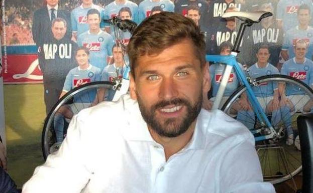 Llorente ficha por el Nápoles