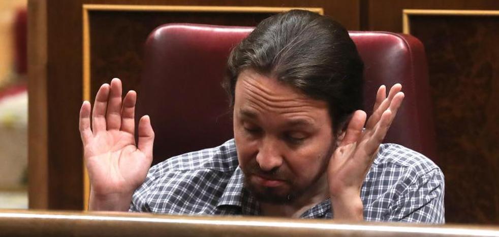 Podemos avisa que volver a votar sería un error que solo motivaría «el regocijo de la derecha»