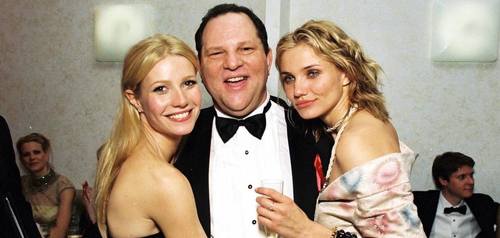 Harvey Weinstein, así actuaba el monstruo