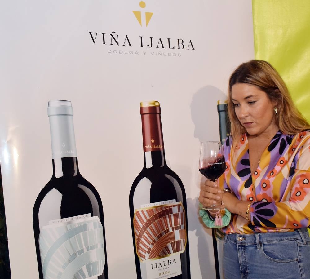 Torneo Viña Ijalba (cata)