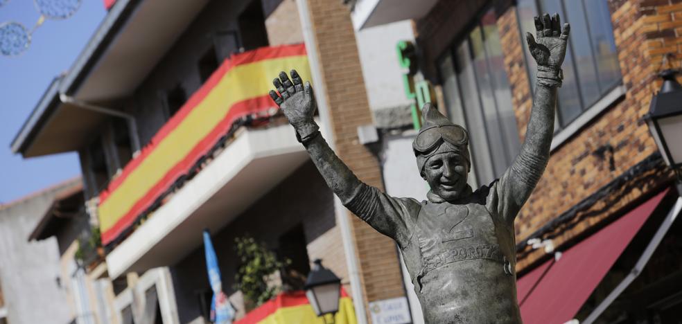 Los Fernández Ochoa, una familia en la historia del esquí y de la Sierra de Guadarrama