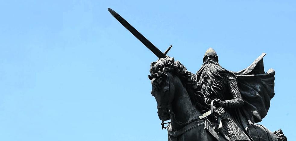 El Cid cabalga de nuevo