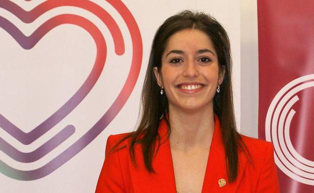 Cambia Nájera acusa al alcalde de «ceder el testigo a la derecha» con su pacto con Cs