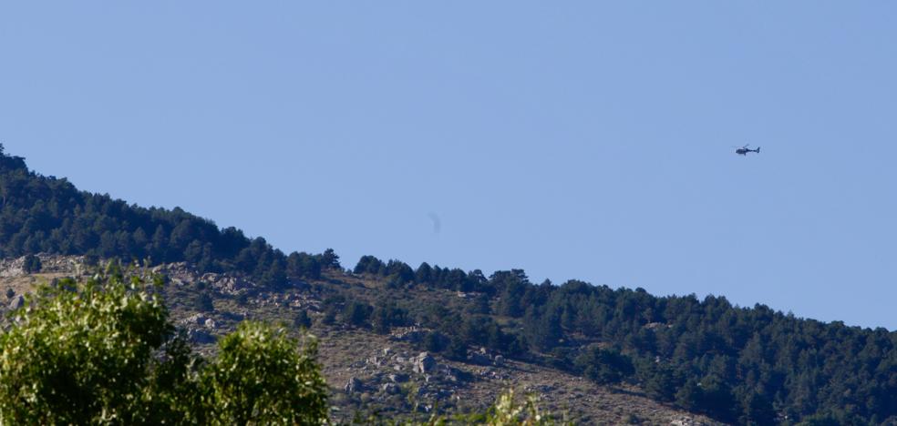 La Peñota, una montaña rocosa popular entre senderistas