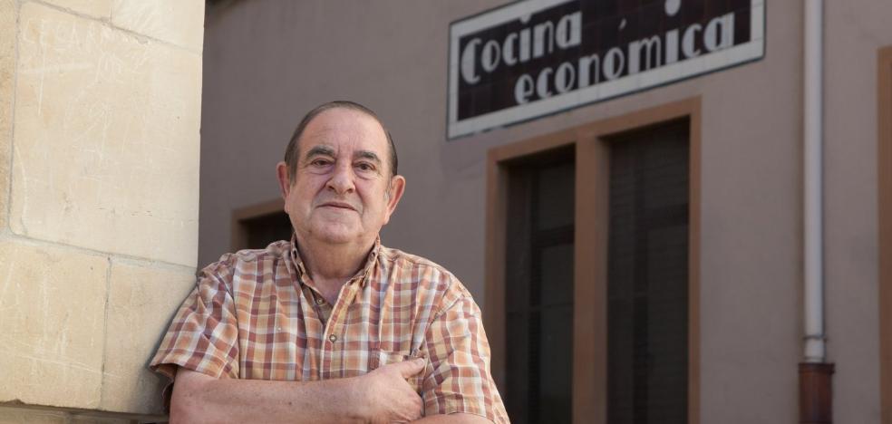 «La sociedad riojana nos ha dado mucho»