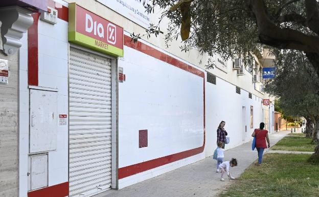 Dia da marcha atrás y relanzará su cadena de perfumerías Clarel