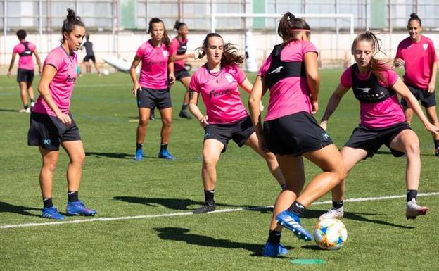 El EDF se calza las botas