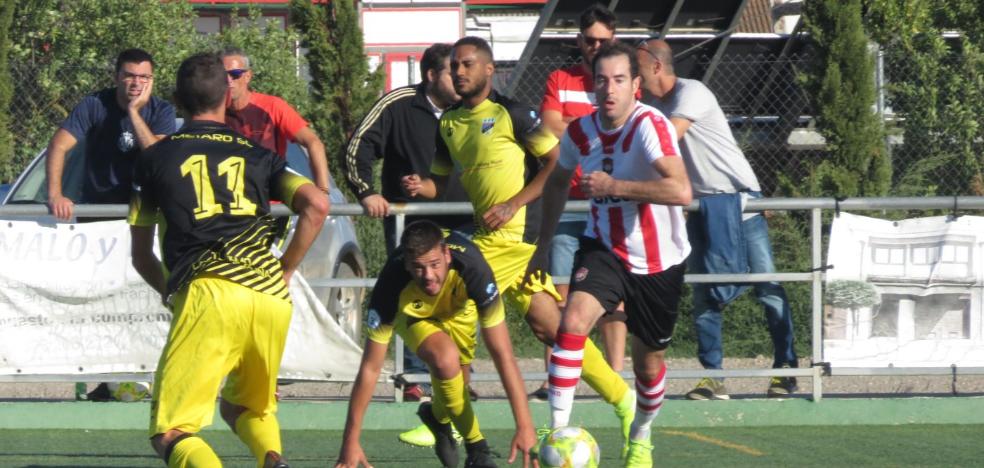 El River no materializa sus ocasiones y cede dos puntos