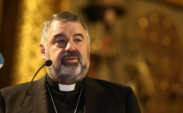 El obispo nombra nueve nuevos párrocos en La Rioja