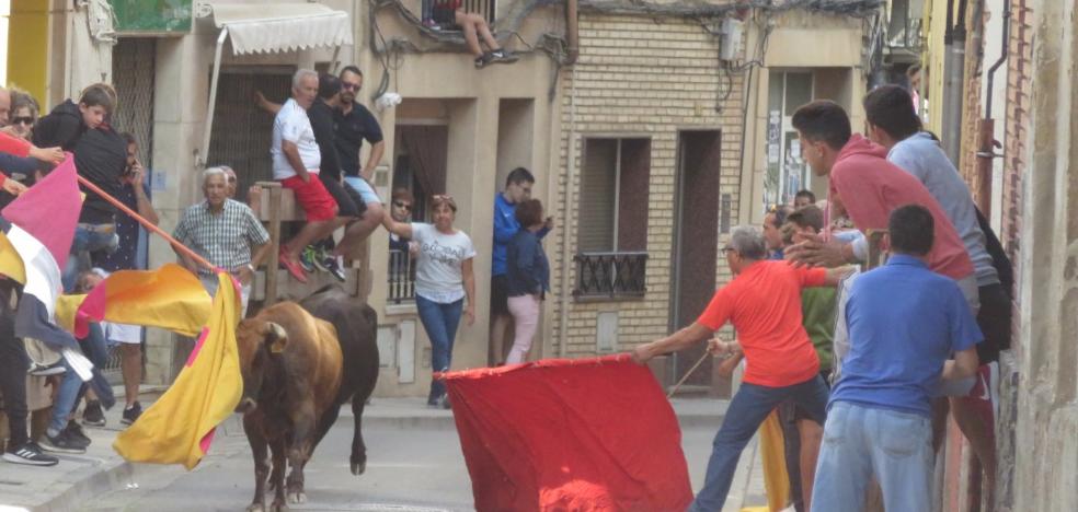 El último día festivo del año