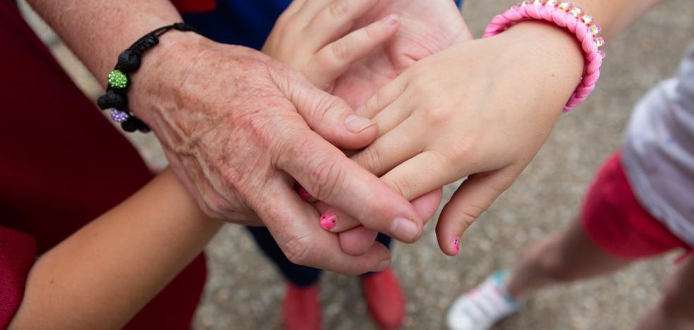 La jubilación de los 'baby boomers' dejará 9.985 vacantes en los próximos cinco años