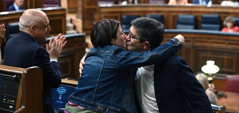 El Congreso rescata leyes que decayeron por el 28-A con la legislatura de nuevo en el aire