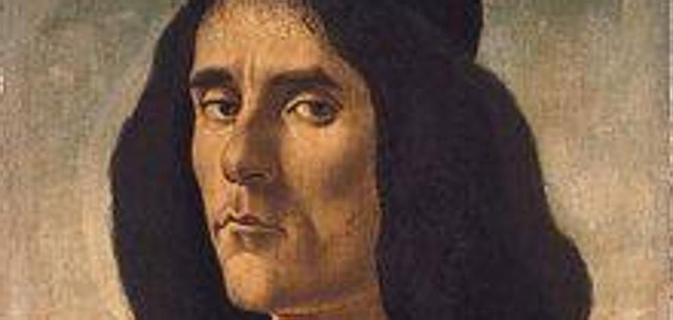 La familia Cambó pone a la venta un 'botticelli' protegido que estuvo doce años en el Prado