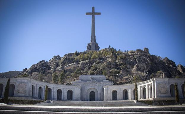 El Supremo resolverá la exhumación de Franco el 24 de septiembre