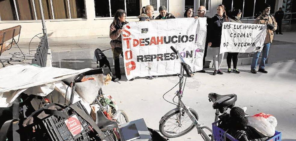 La banca no podrá desahuciar de una vivienda si no hay al menos un año de impagos