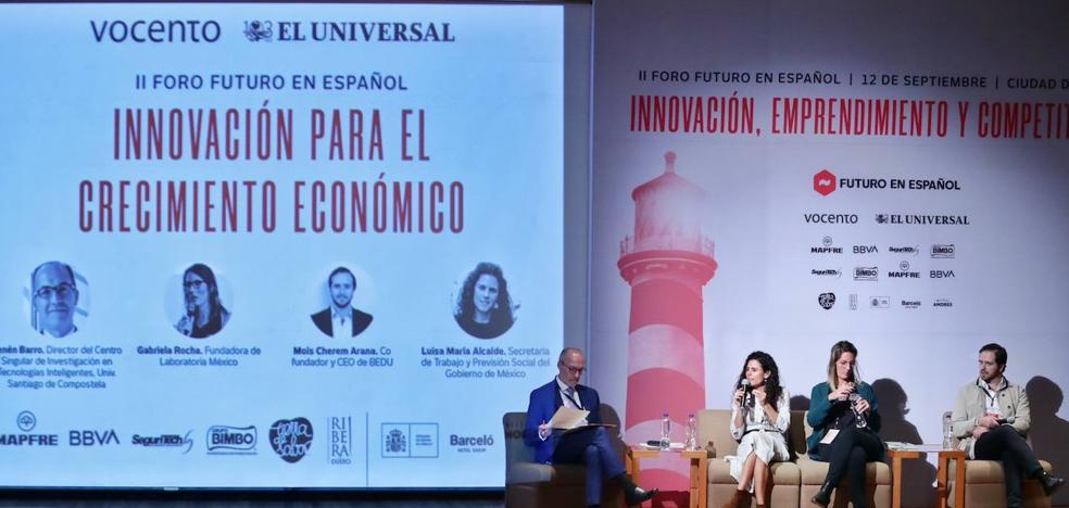 Educar para innovar y emprender