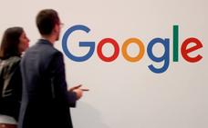 Google pagará 965 millones de euros para cerrar un contencioso fiscal en Francia