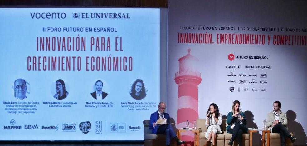 Educar para innovar y emprender