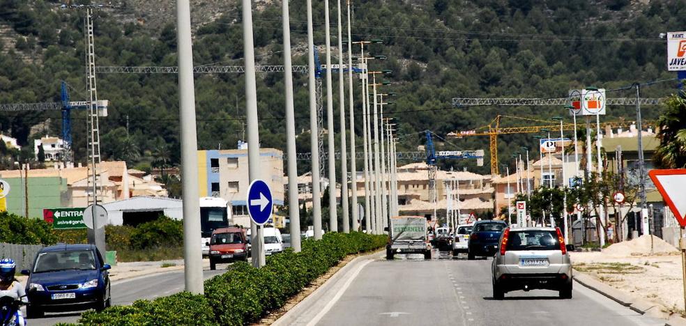 Andalucía y Valencia concentran las zonas de mayor riesgo de inundación del litoral español