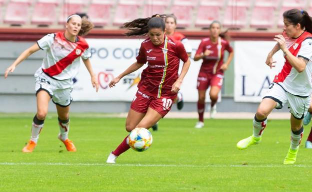 EN DIRECTO | Granadilla - EDF