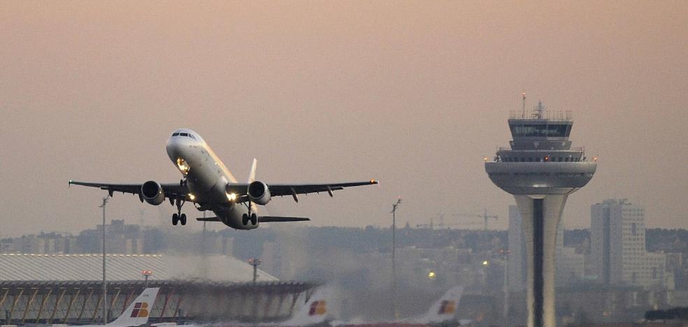 La ecotasa de Francia al transporte aéreo condiciona a la UE