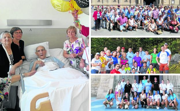 Nuestra gente: 14 de septiembre