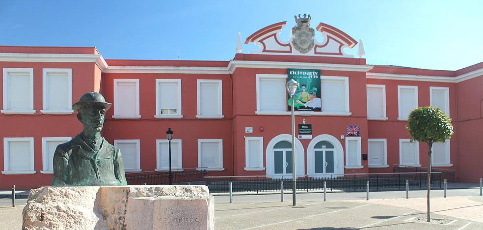 La Universidad de la Experiencia arranca el curso en Haro con 55 alumnos