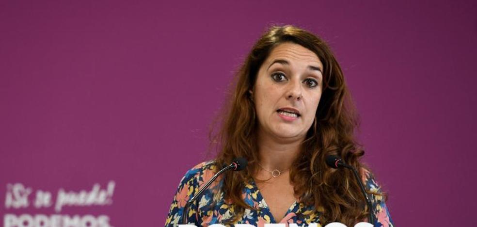 Podemos augura que el PSOE buscará el pacto con PP y Ciudadanos tras el 10-N