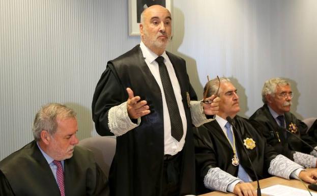 Fiscalía y TSJR llaman a estar alerta ante la violencia de género