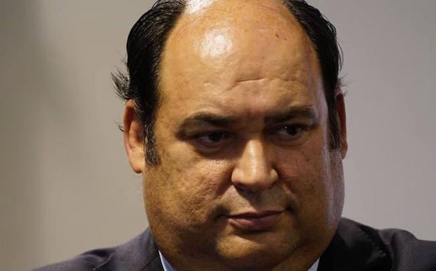 El Gobierno ficha para poner al frente de la ADER a un directivo de Vizcaya