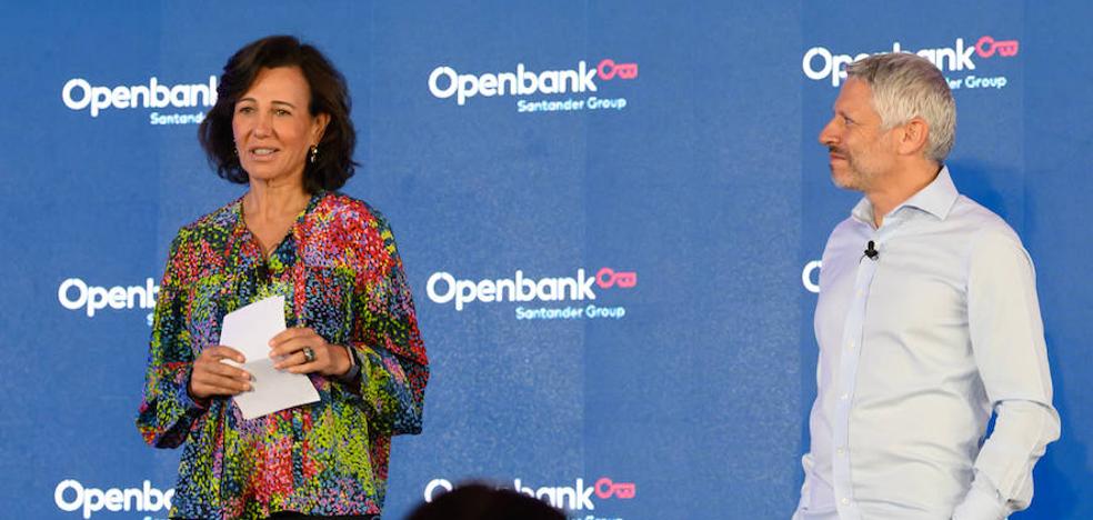 Openbank inicia su expansión en Alemania con la vista puesta en toda Europa