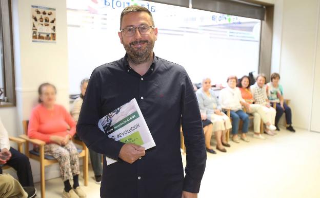 «El alzheimer es un problema de Estado y hay que abordarlo como tal»