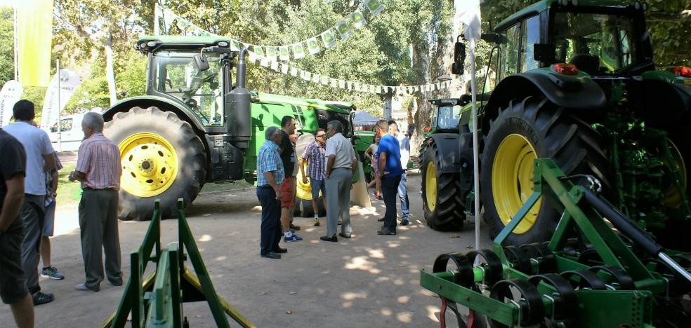 La Feria de San Miguel, de la tradición a lo moderno