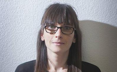 Nuria San Servando, nueva directora de la Fundación Riojana para la Innovación