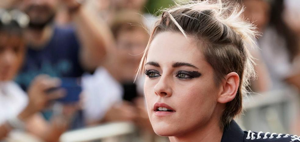 Kristen Stewart: «El feminismo es mi segunda piel»