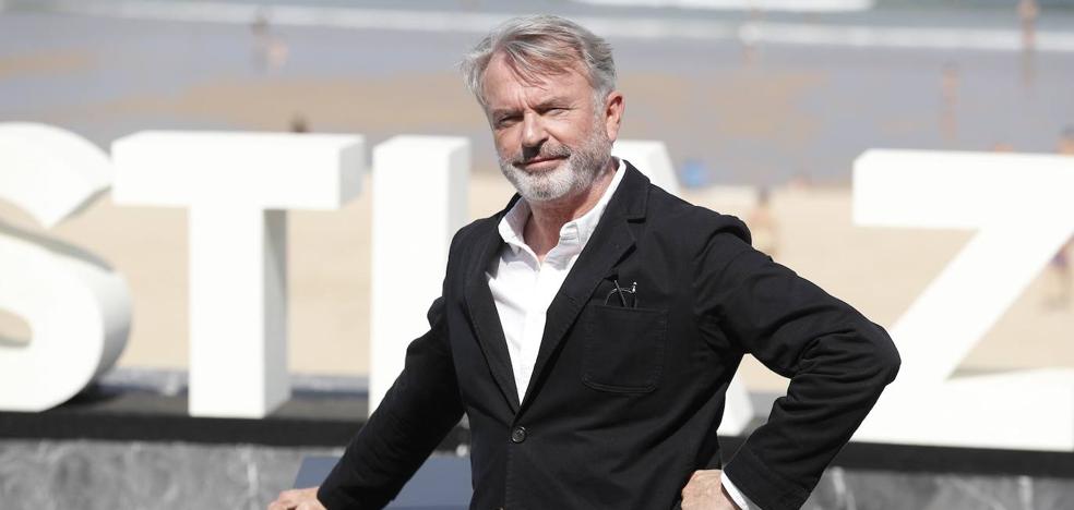 Sam Neill: «Ni el Estado ni la Iglesia deben decidir sobre nuestra muerte»