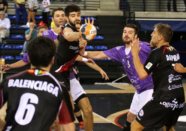 Examen de fiabilidad en Cuenca