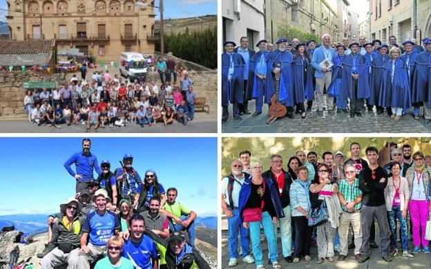 Nuestra Gente: 22 de septiembre