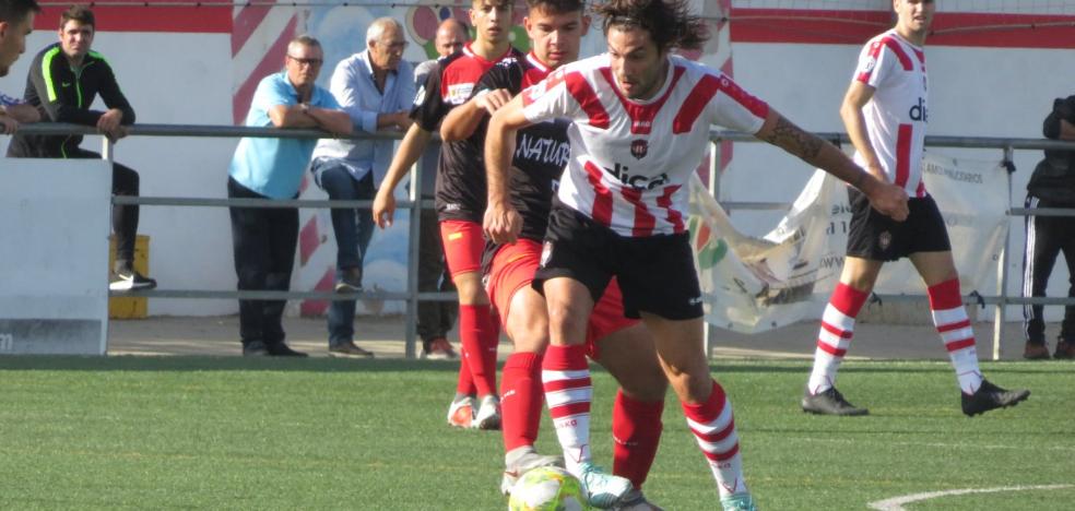 El poso del River amarra a la intensa UDL B