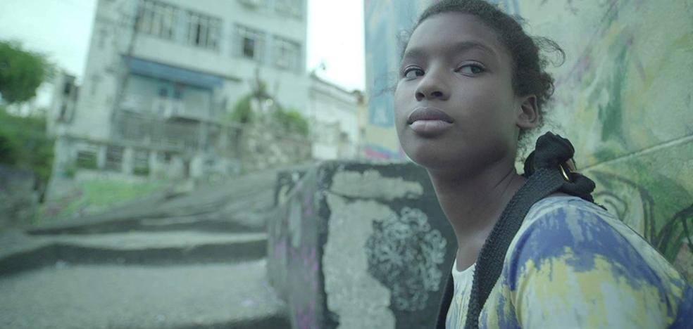 'Pacificado': sobrevivir en las favelas