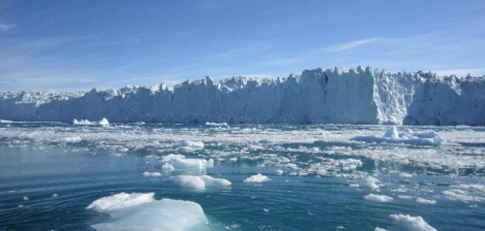 Una España erosionada, salinizada, sin agua potable y sin nieve en el año 2100