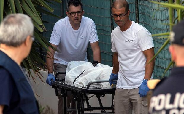 La mayoría de las víctimas de violencia de género es asesinada en su casa sin haber denunciado