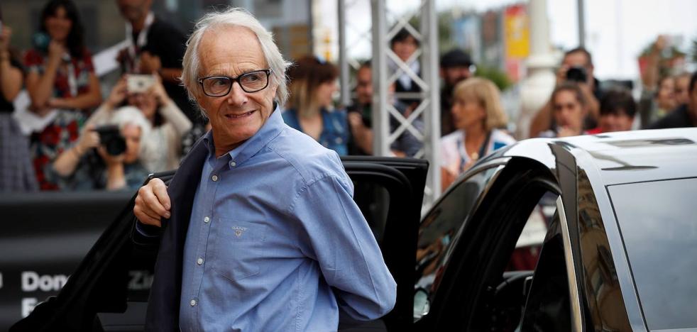 Ken Loach: «Con el 'brexit' la economía será aún más despiadada»