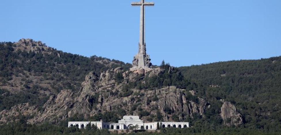 La Iglesia no pondrá trabas a la exhumación de Franco tras la resolución del Supremo