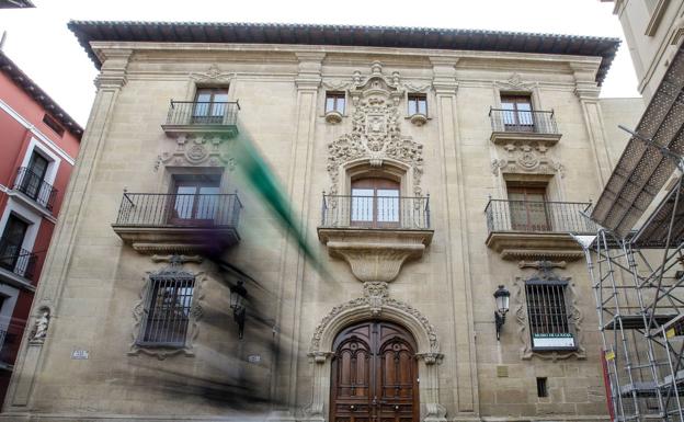 El Museo de La Rioja recibirá 425.000 euros para mejoras